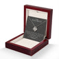 To My Soulmate Love Knot Necklace | I Love You Forever And Always